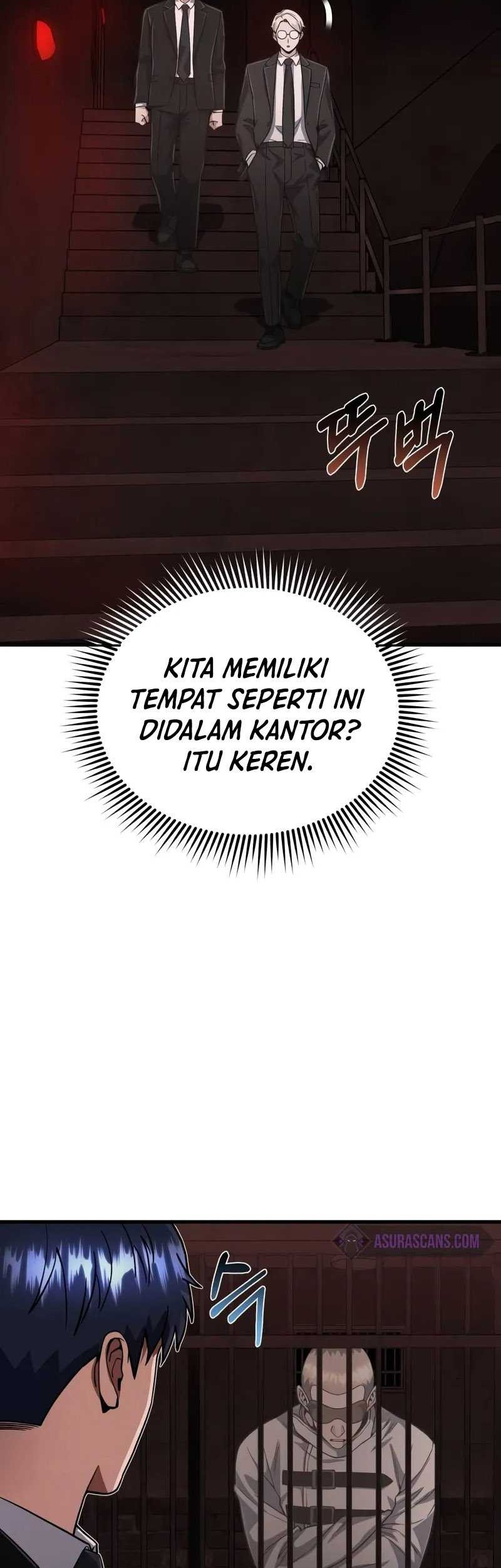 Genius of the Unique Lineage Chapter 97 Gambar 4