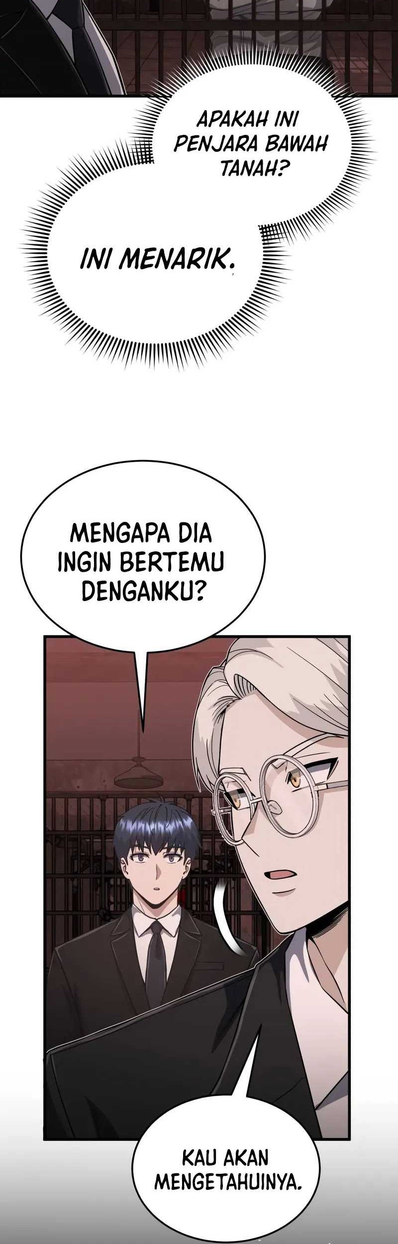 Genius of the Unique Lineage Chapter 97 Gambar 5