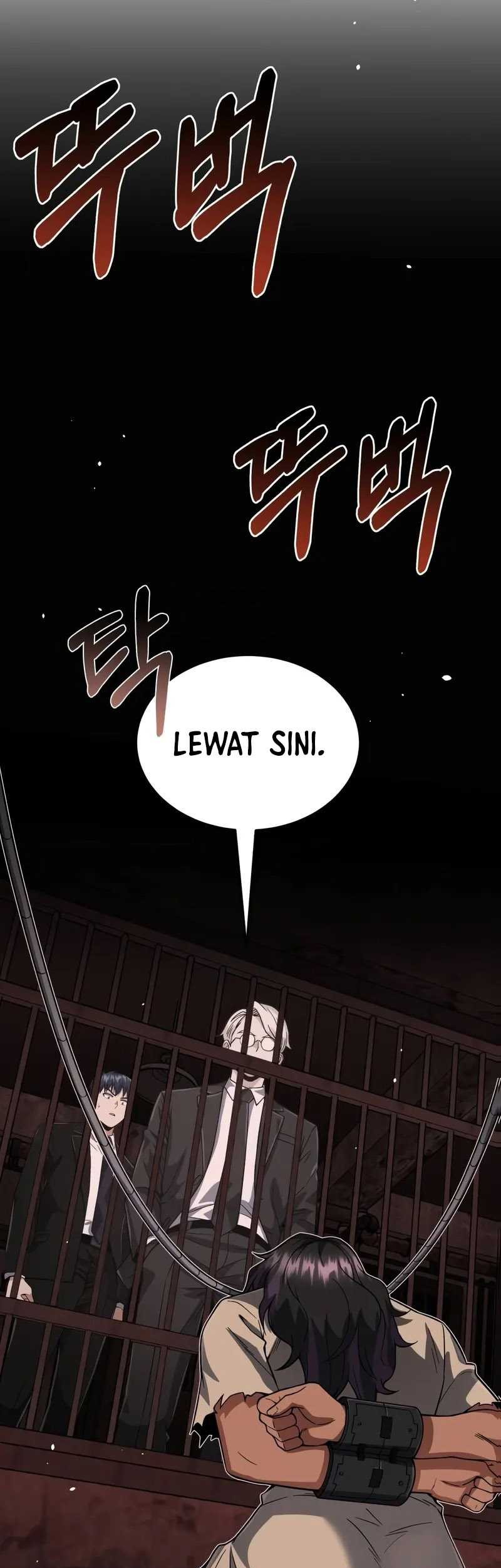Genius of the Unique Lineage Chapter 97 Gambar 6