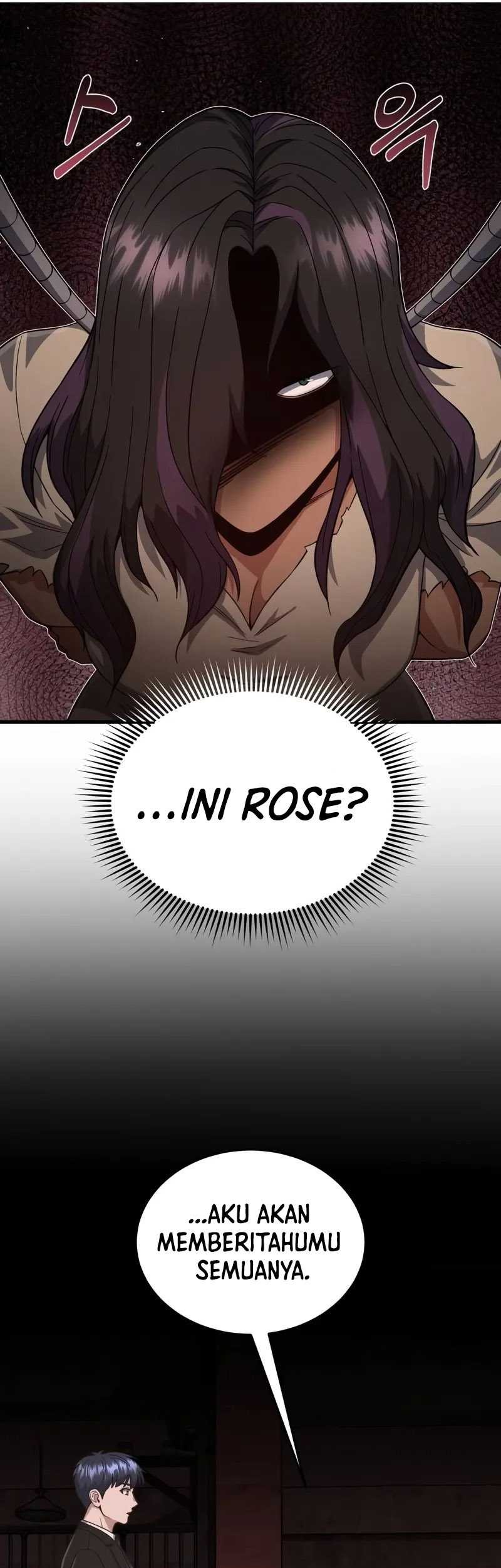 Genius of the Unique Lineage Chapter 97 Gambar 8