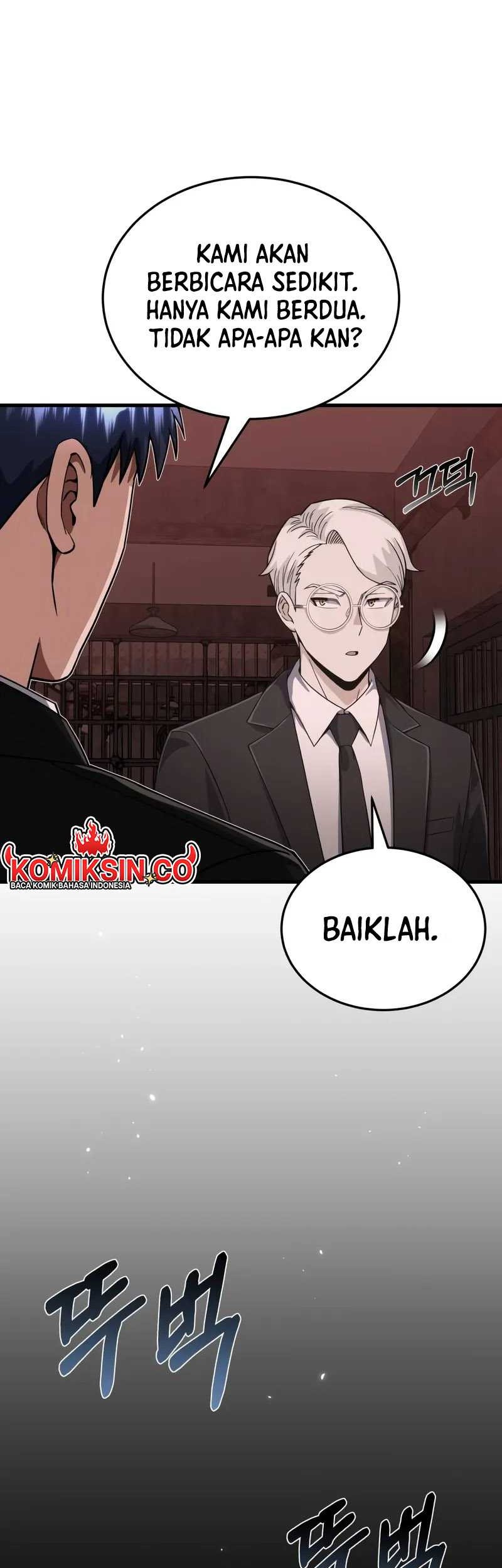 Genius of the Unique Lineage Chapter 97 Gambar 10