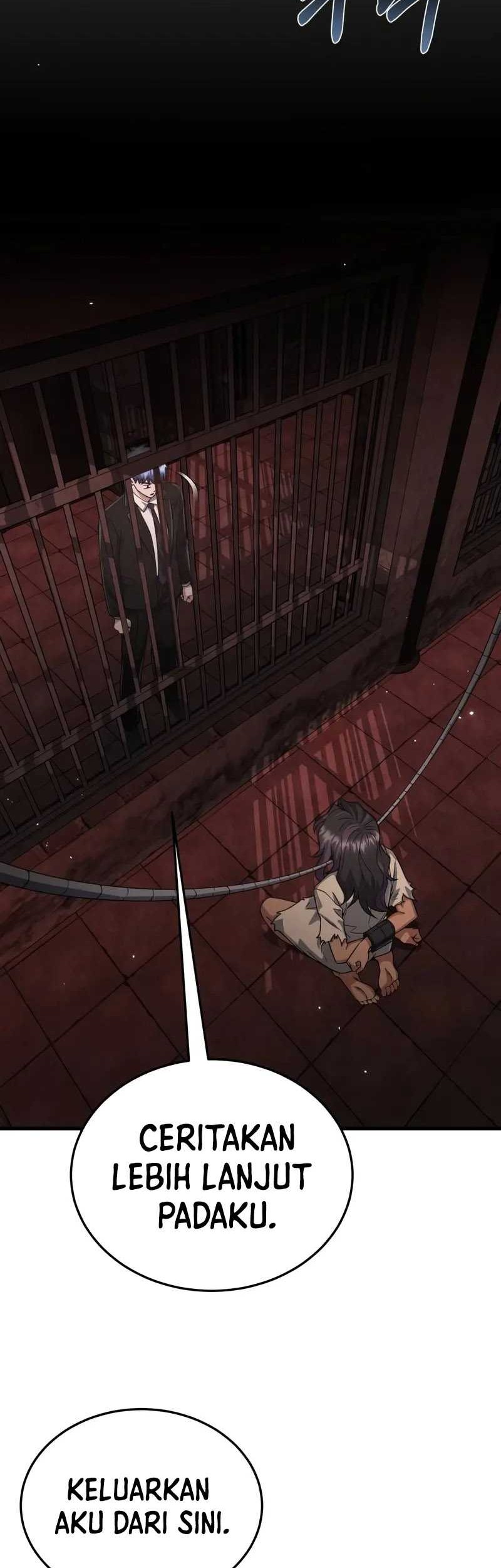 Genius of the Unique Lineage Chapter 97 Gambar 11