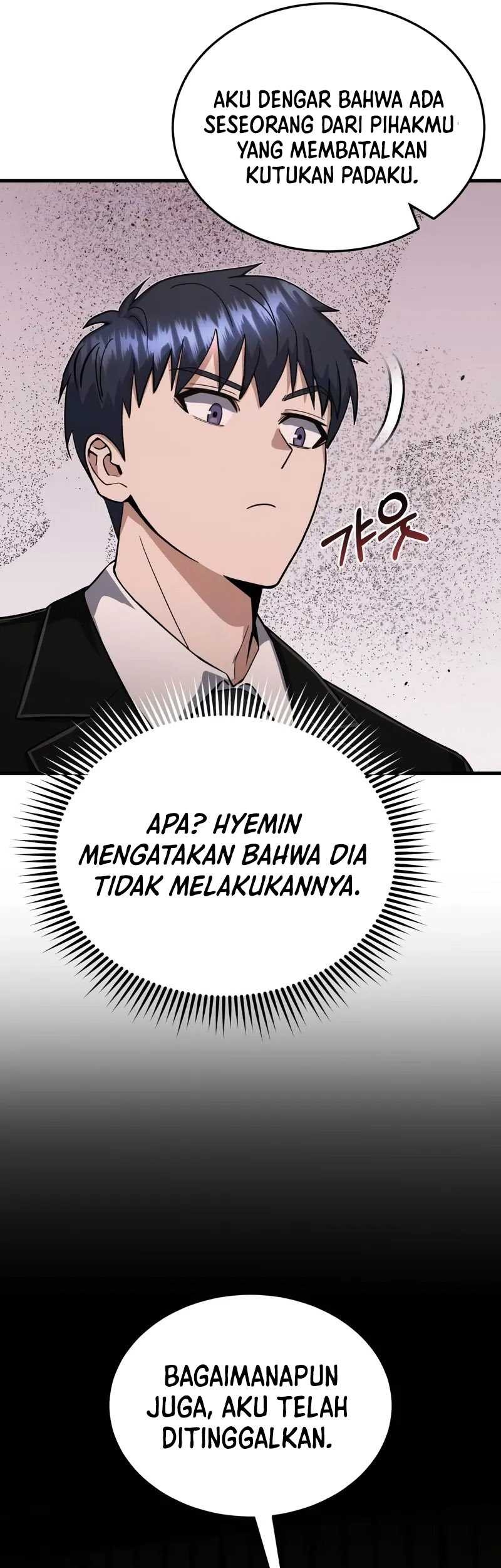 Genius of the Unique Lineage Chapter 97 Gambar 14