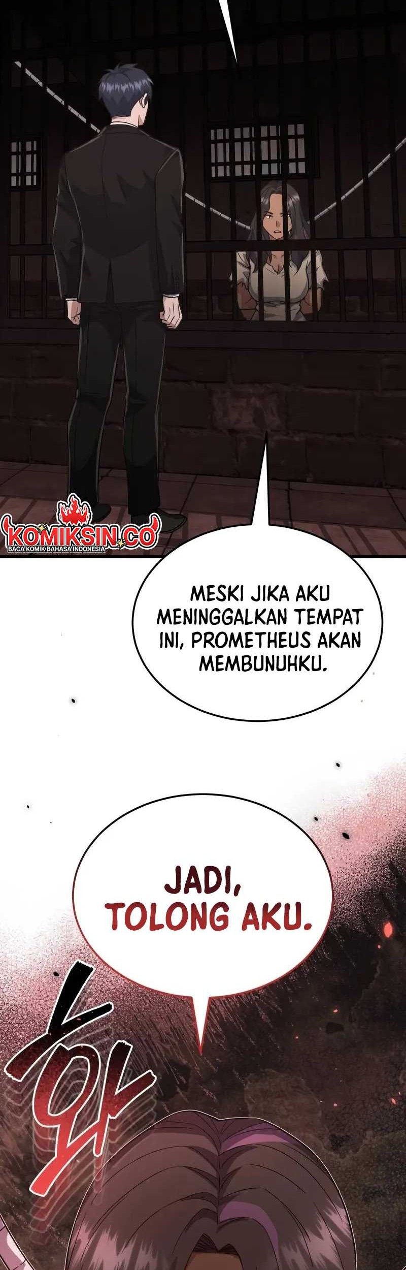 Genius of the Unique Lineage Chapter 97 Gambar 15