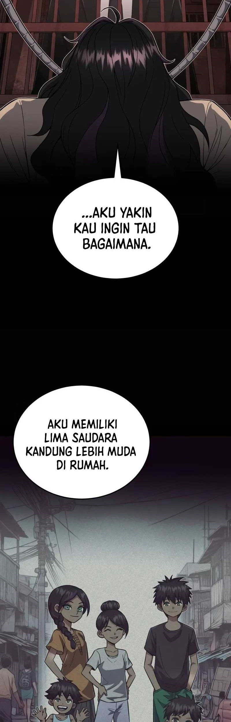 Genius of the Unique Lineage Chapter 97 Gambar 17