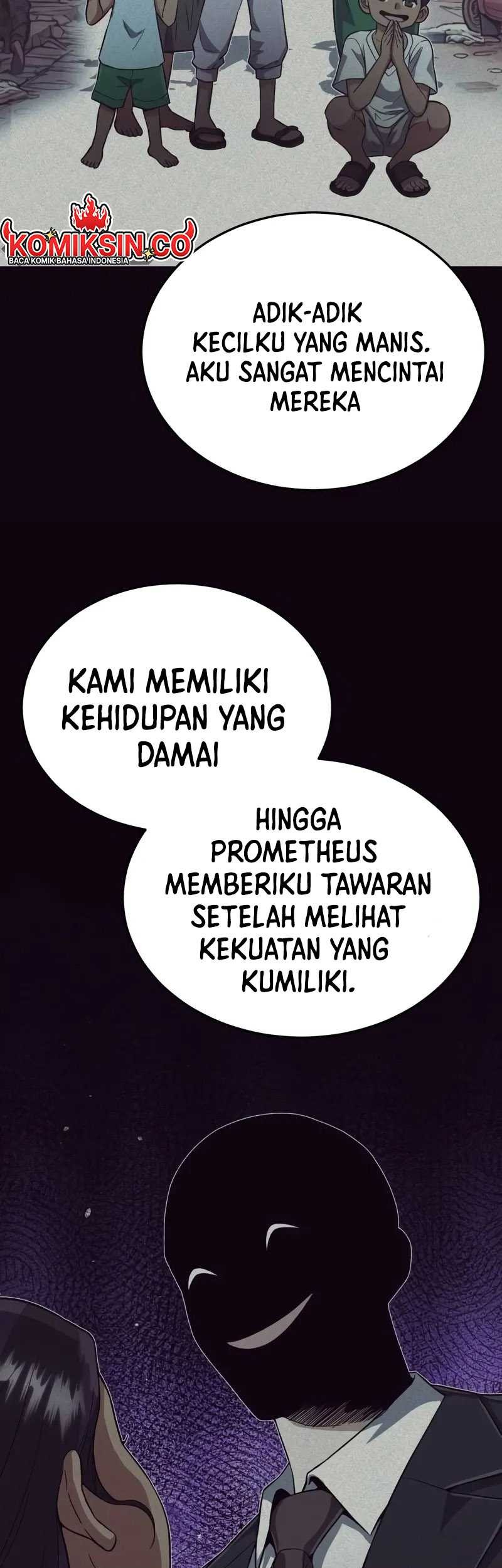 Genius of the Unique Lineage Chapter 97 Gambar 18