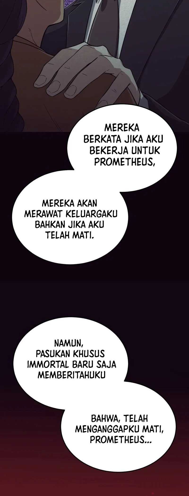 Genius of the Unique Lineage Chapter 97 Gambar 19