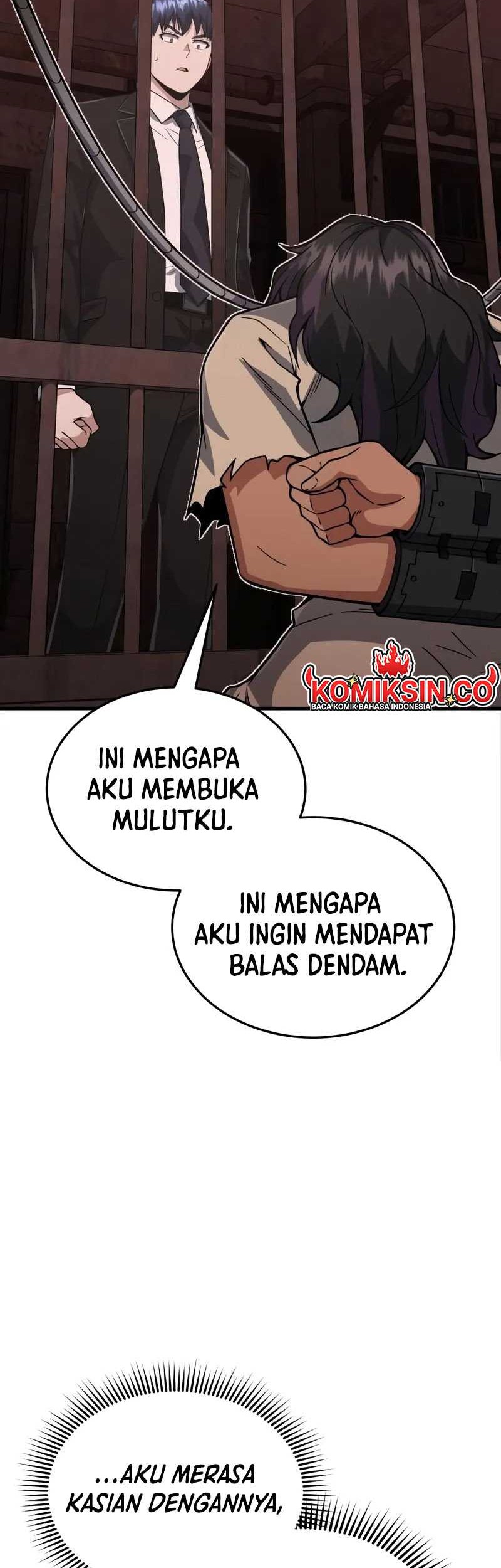 Genius of the Unique Lineage Chapter 97 Gambar 21