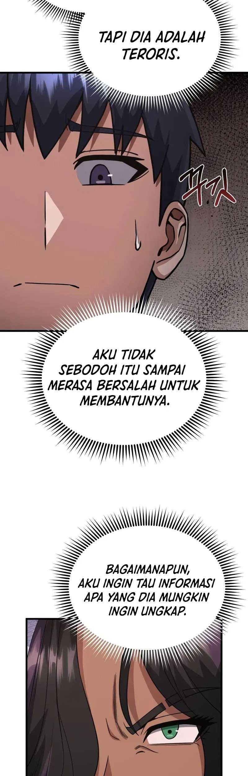 Genius of the Unique Lineage Chapter 97 Gambar 22