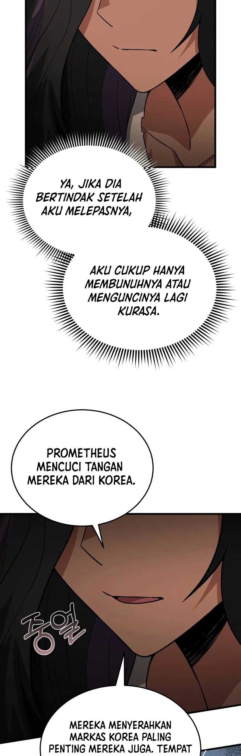 Genius of the Unique Lineage Chapter 97 Gambar 23