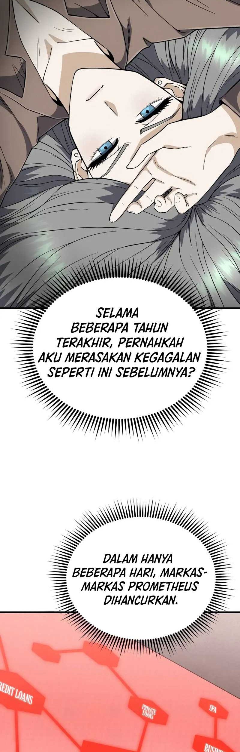 Genius of the Unique Lineage Chapter 97 Gambar 29