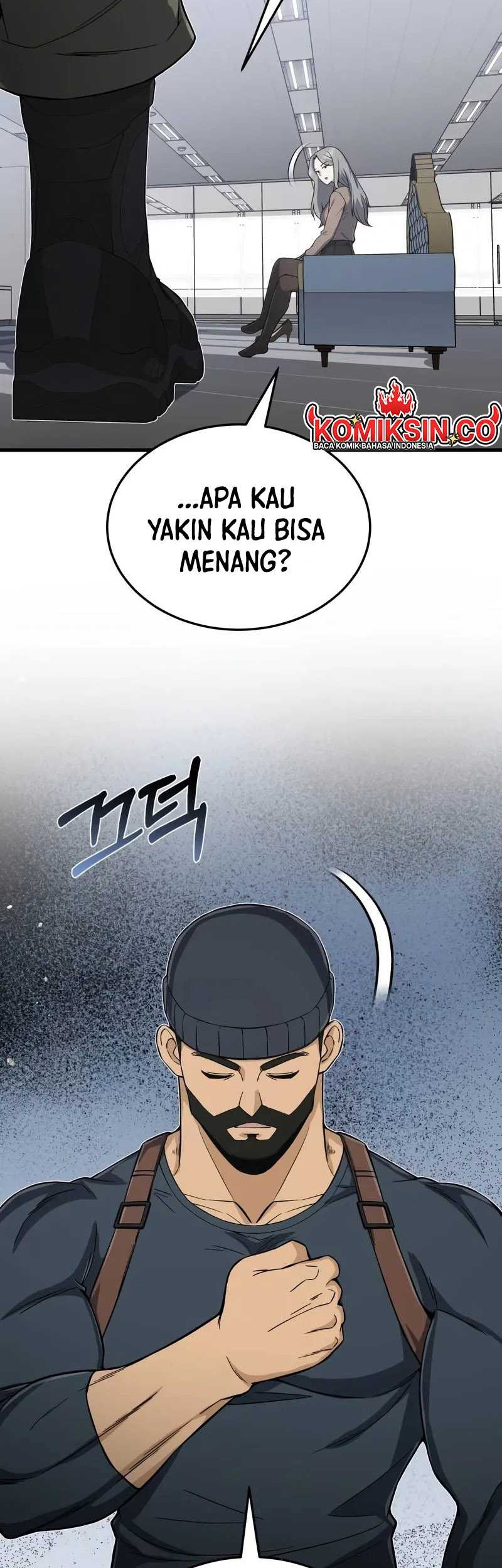 Genius of the Unique Lineage Chapter 97 Gambar 35