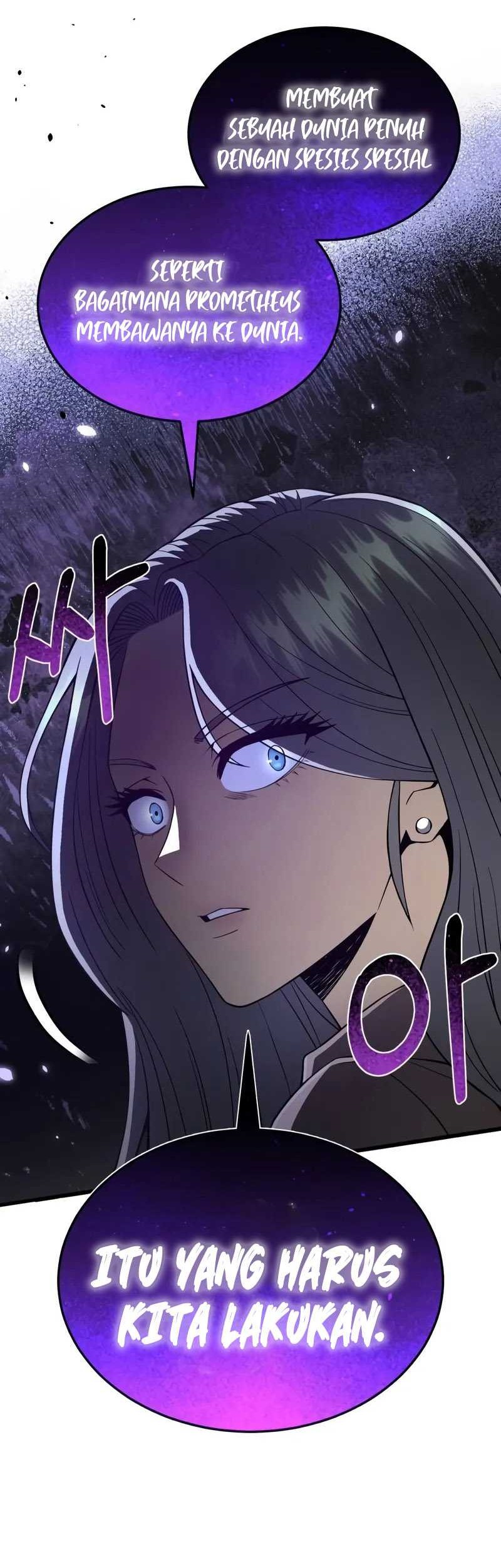 Genius of the Unique Lineage Chapter 97 Gambar 37