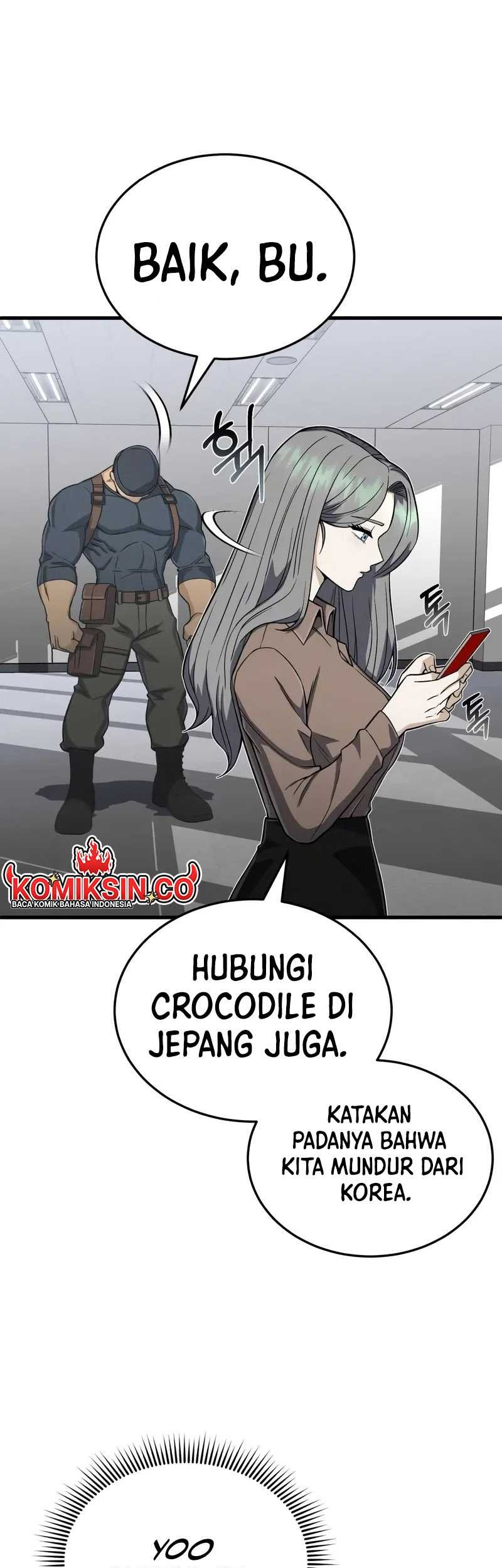 Genius of the Unique Lineage Chapter 97 Gambar 38