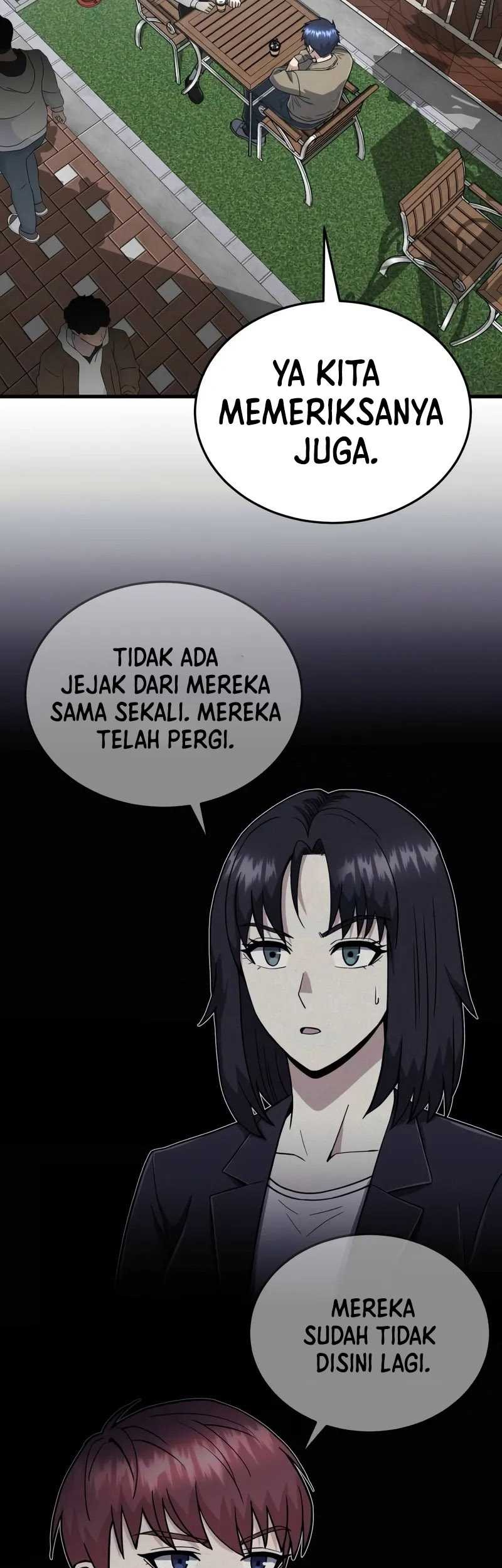 Genius of the Unique Lineage Chapter 97 Gambar 42