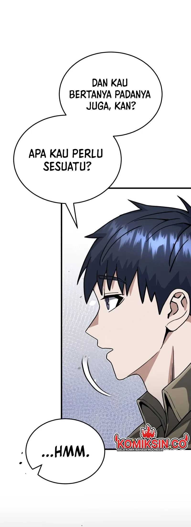 Genius of the Unique Lineage Chapter 97 Gambar 48