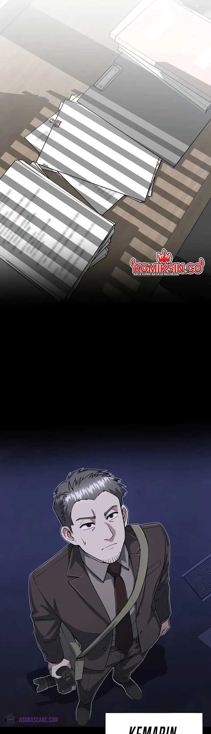 Genius of the Unique Lineage Chapter 96 Gambar 24