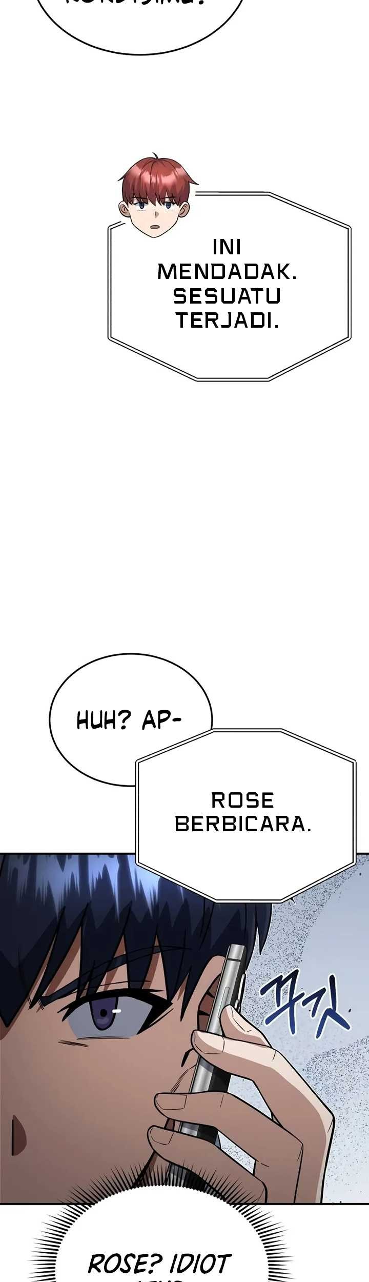 Genius of the Unique Lineage Chapter 96 Gambar 60
