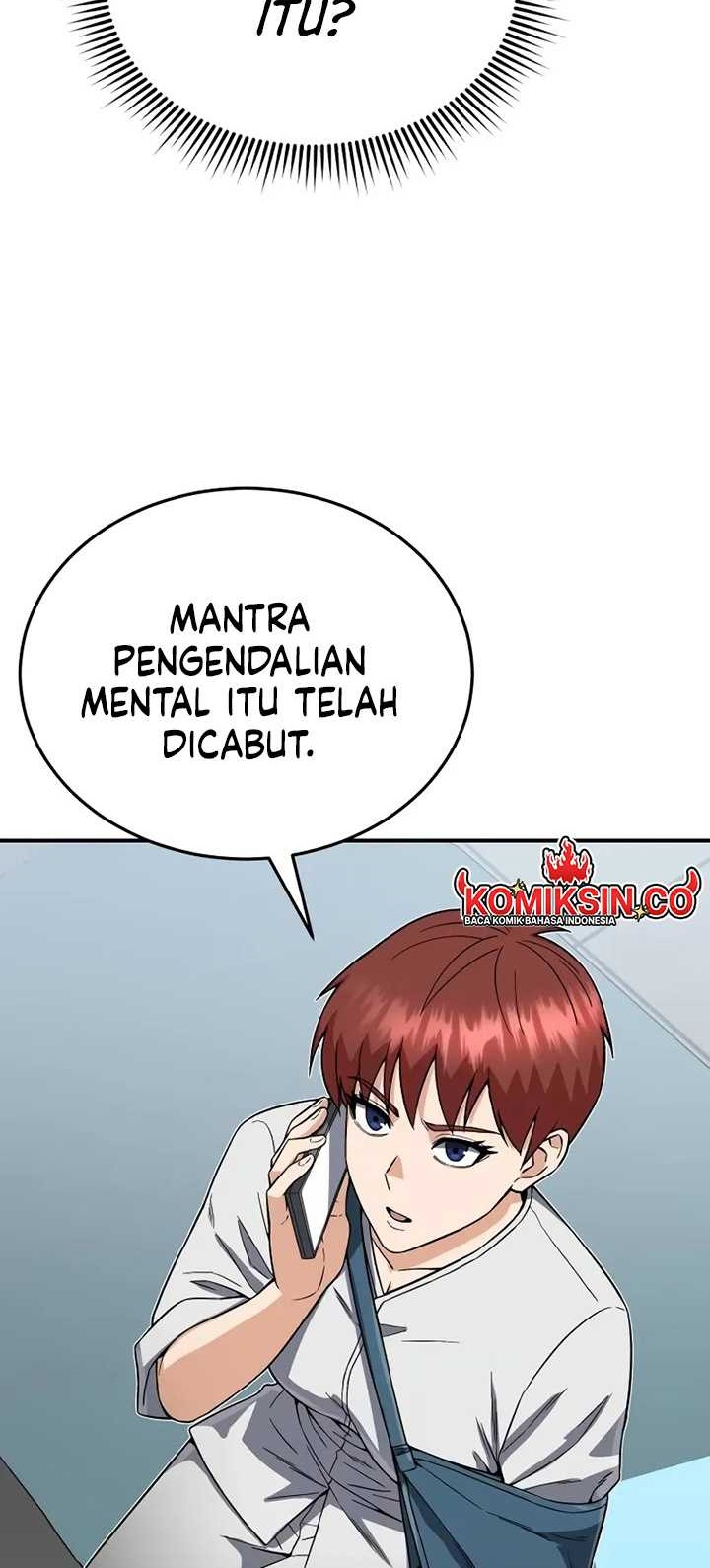 Genius of the Unique Lineage Chapter 96 Gambar 61