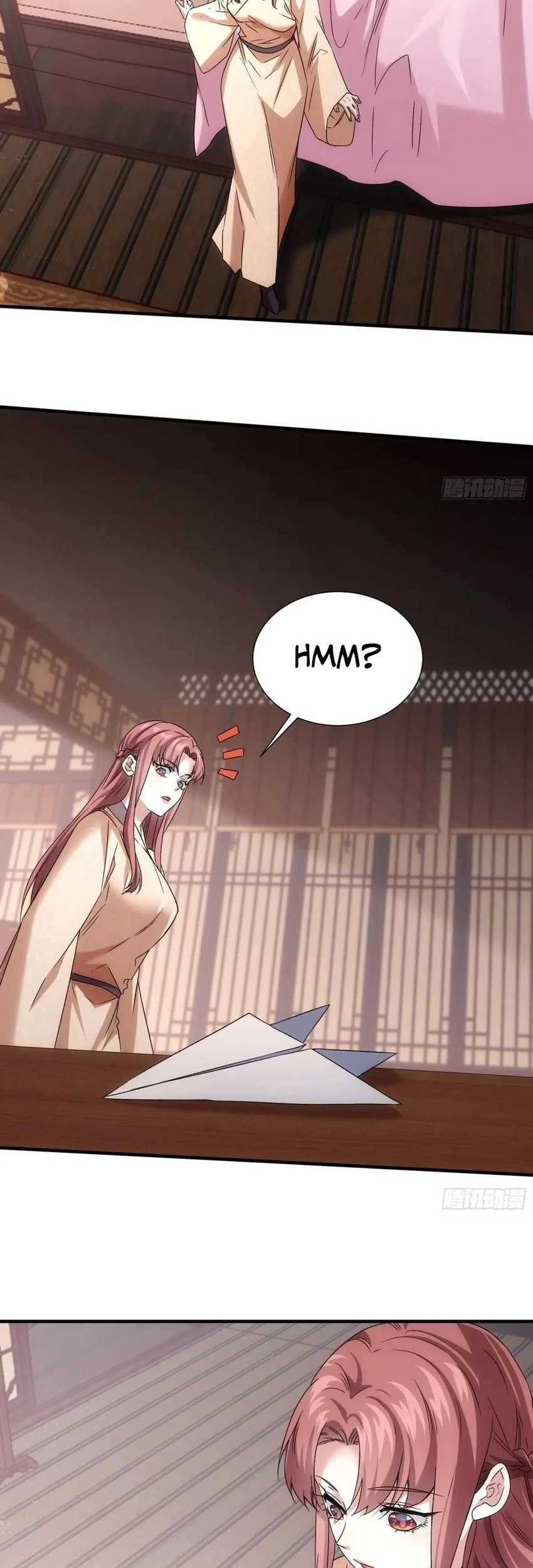 I Just Don’t Play the Card According to the Routine Chapter 316 Gambar 4
