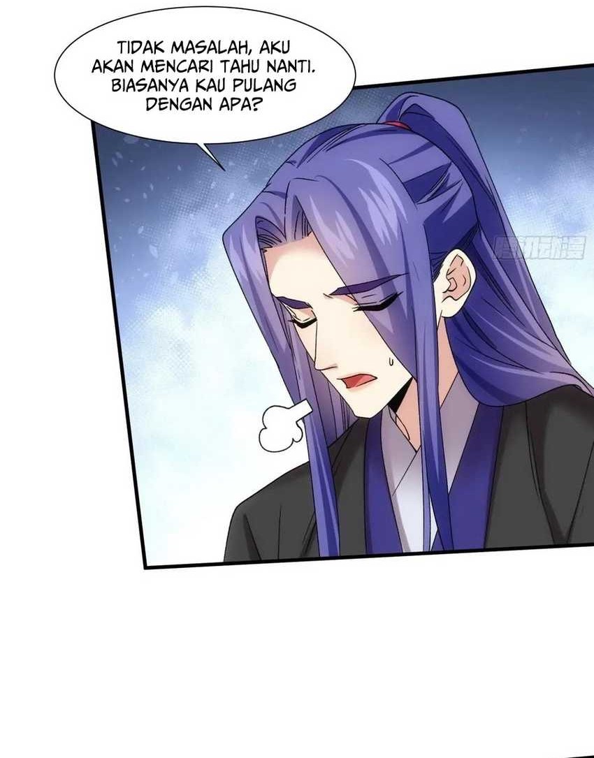 I Just Don’t Play the Card According to the Routine Chapter 316 Gambar 25