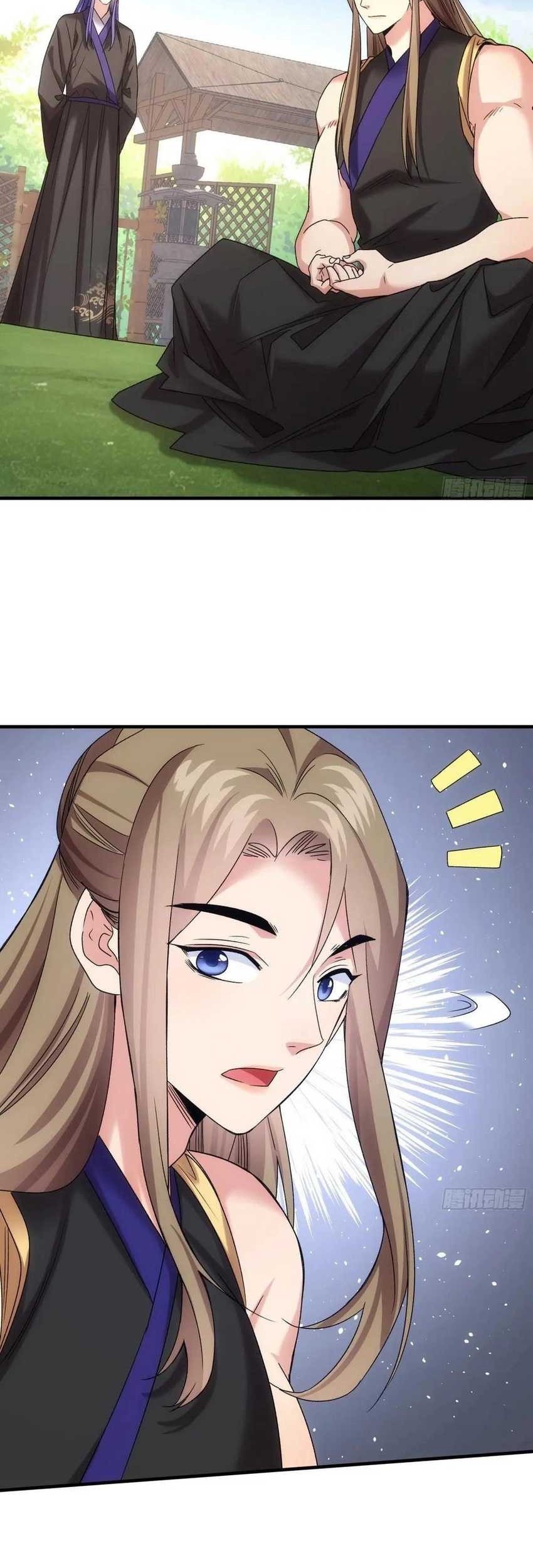 I Just Don’t Play the Card According to the Routine Chapter 315 Gambar 4