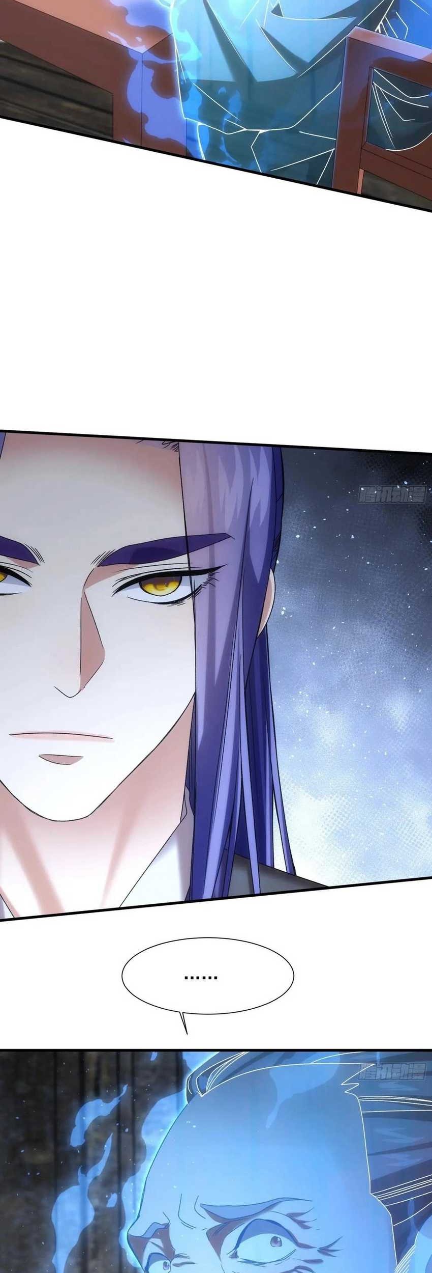 I Just Don’t Play the Card According to the Routine Chapter 315 Gambar 12