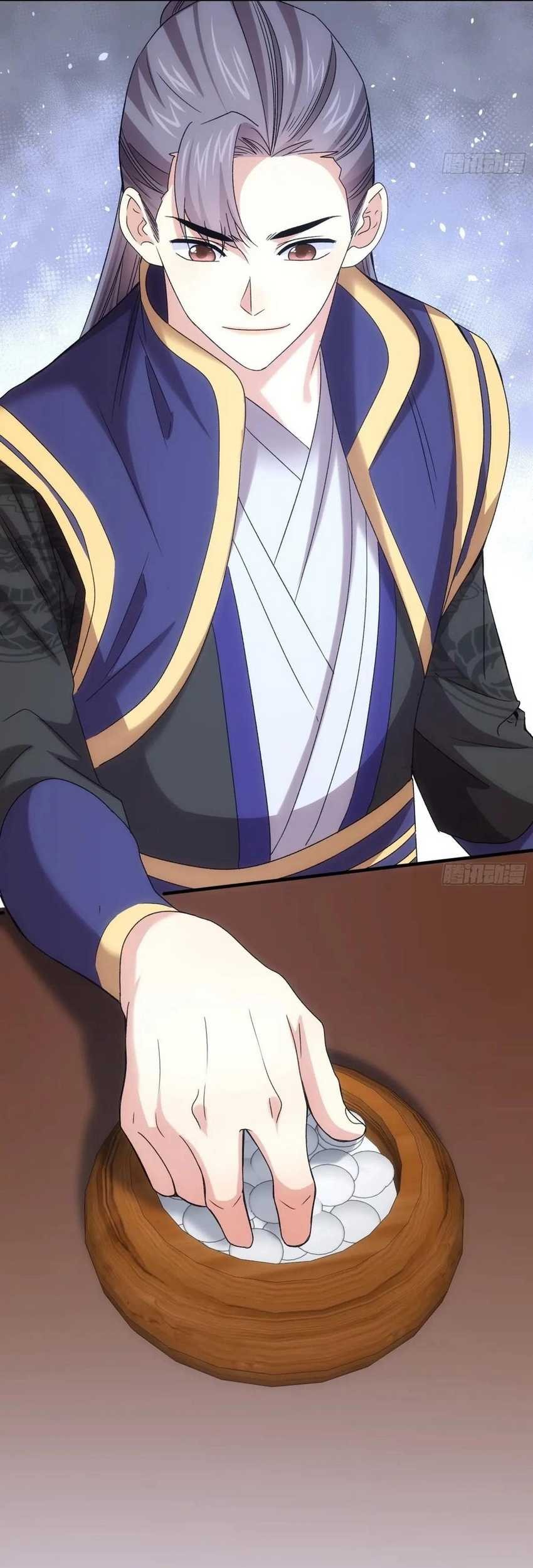 I Just Don’t Play the Card According to the Routine Chapter 315 Gambar 18