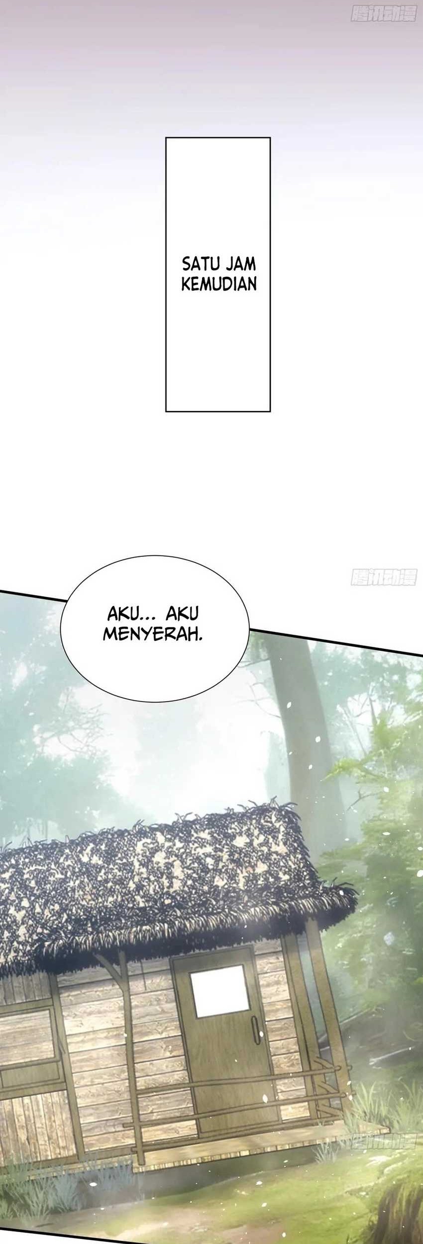 I Just Don’t Play the Card According to the Routine Chapter 315 Gambar 19
