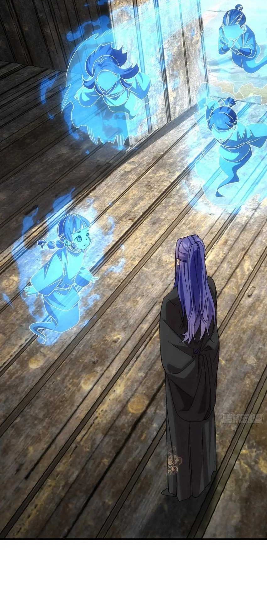 I Just Don’t Play the Card According to the Routine Chapter 315 Gambar 25