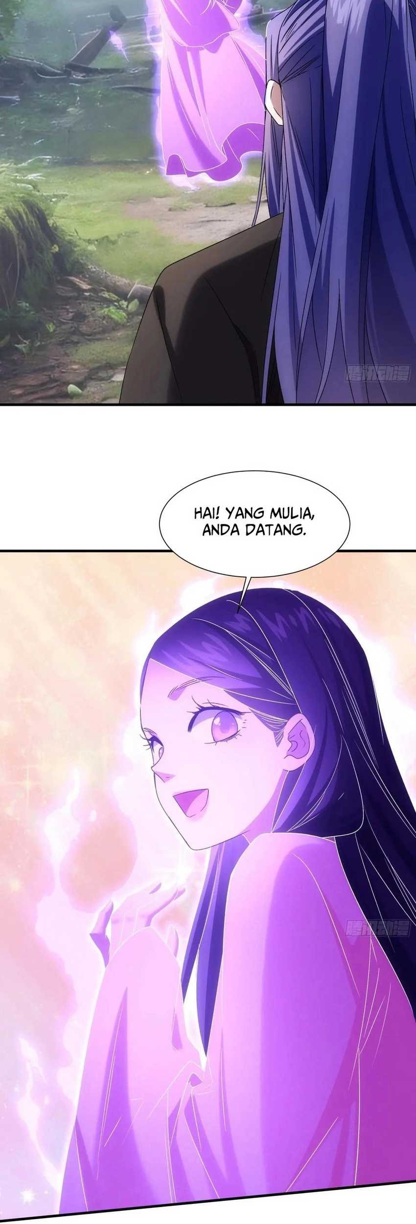 I Just Don’t Play the Card According to the Routine Chapter 315 Gambar 28
