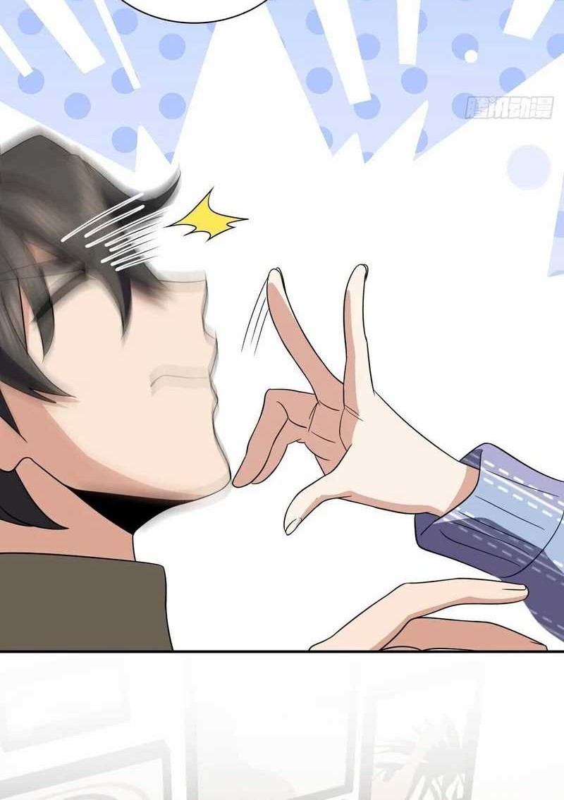 Baca Manhua My Wife Is From a Thousand Years Ago Chapter 334 Gambar 2