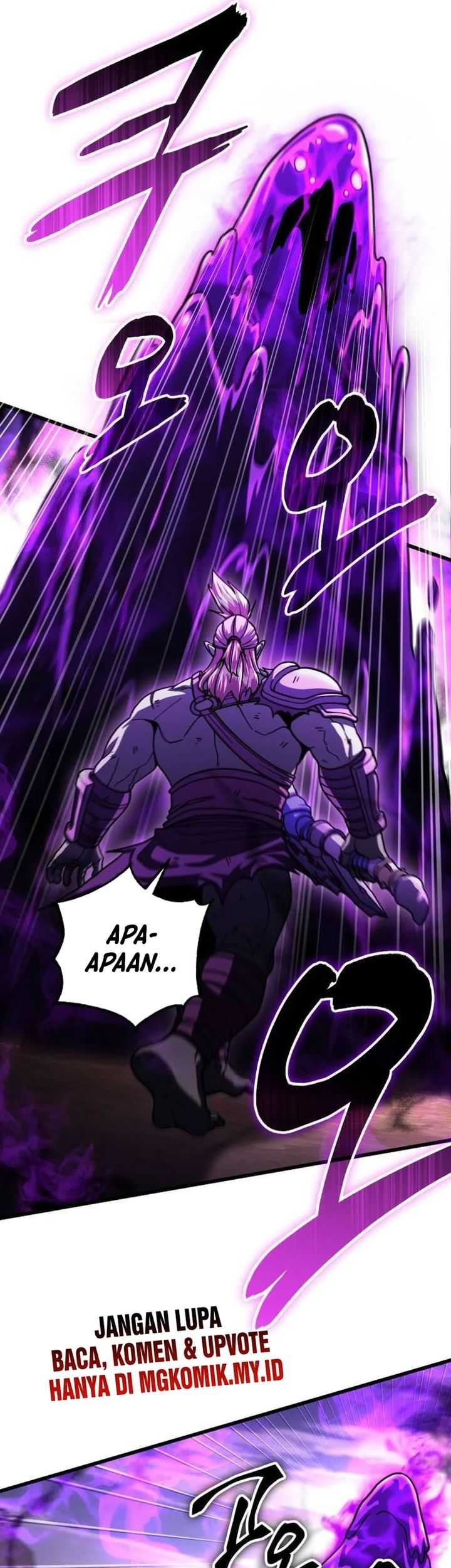 I Picked A Hammer To Save The World Chapter 98 Gambar 27