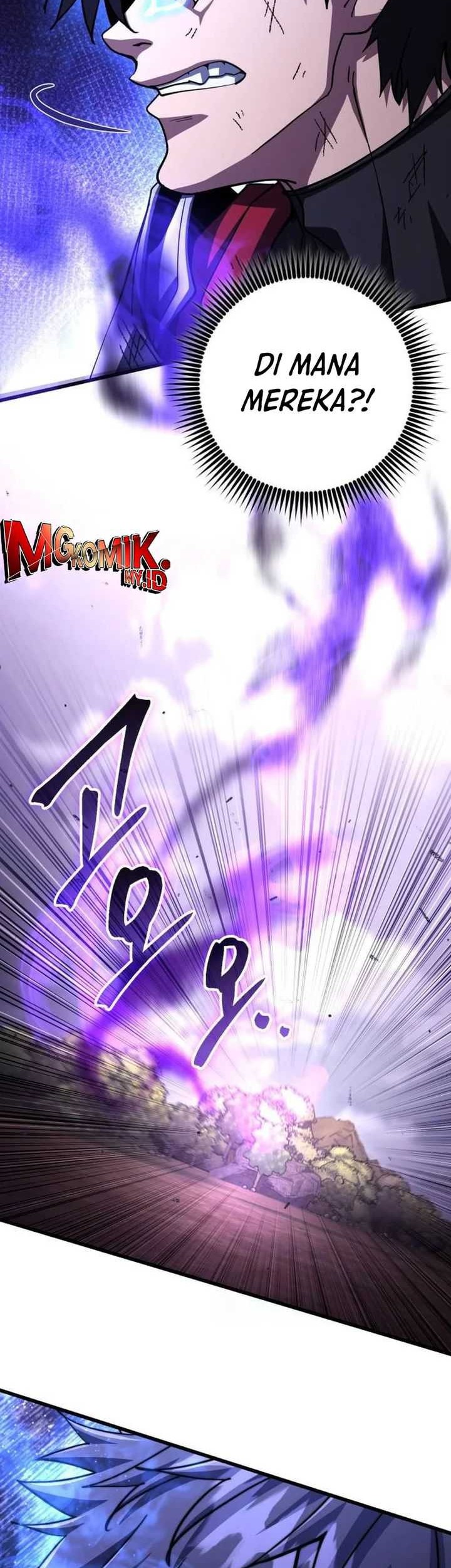 Baca Manhwa I Picked A Hammer To Save The World Chapter 98 Gambar 2