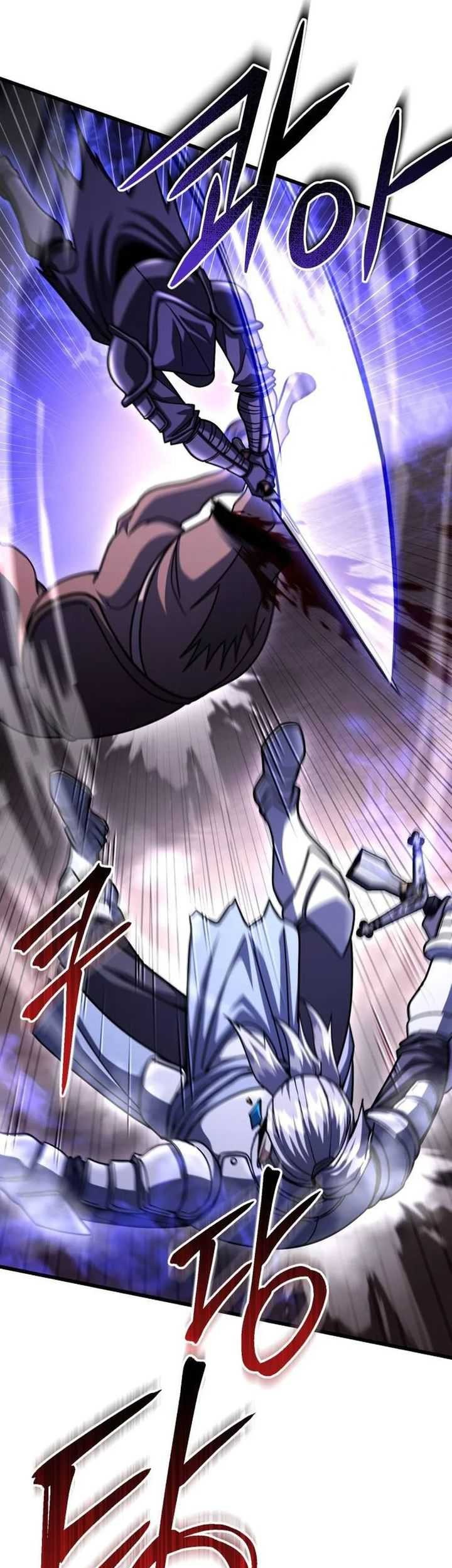 I Picked A Hammer To Save The World Chapter 98 Gambar 65
