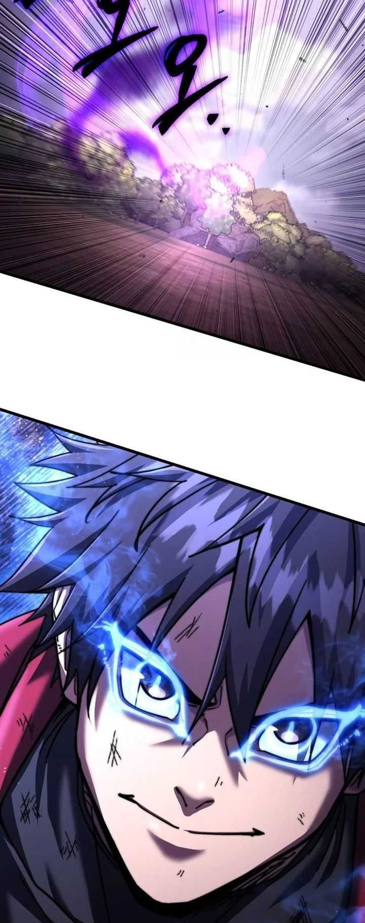 I Picked A Hammer To Save The World Chapter 97 Gambar 77