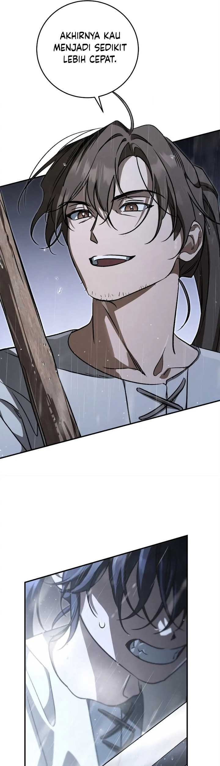 Children of the Rune Chapter 38 Gambar 32