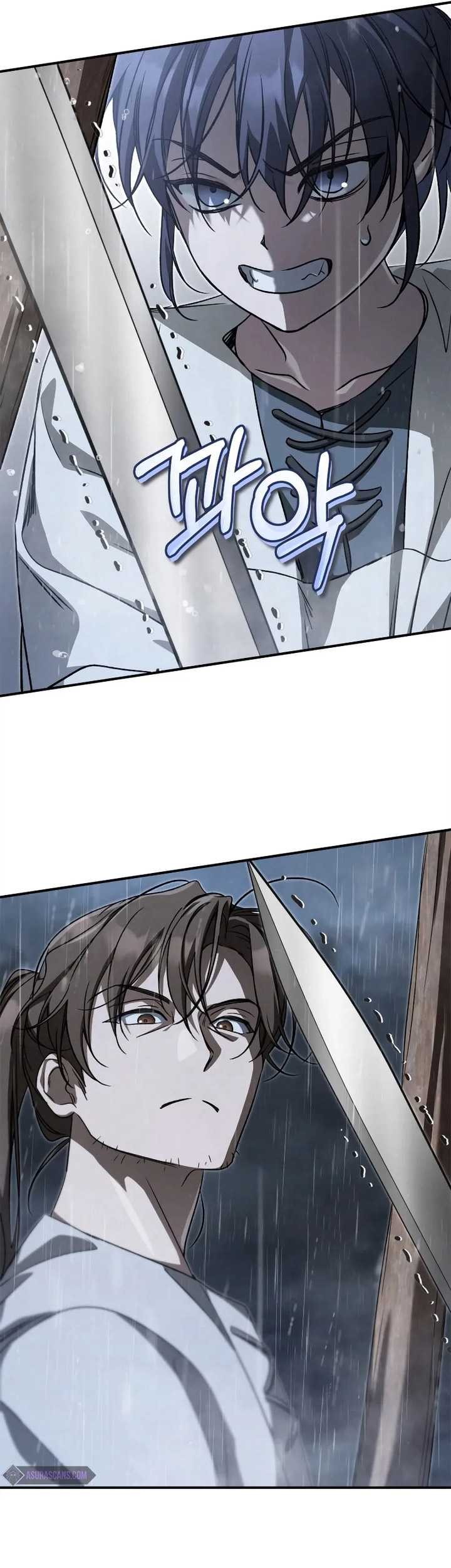 Children of the Rune Chapter 38 Gambar 12