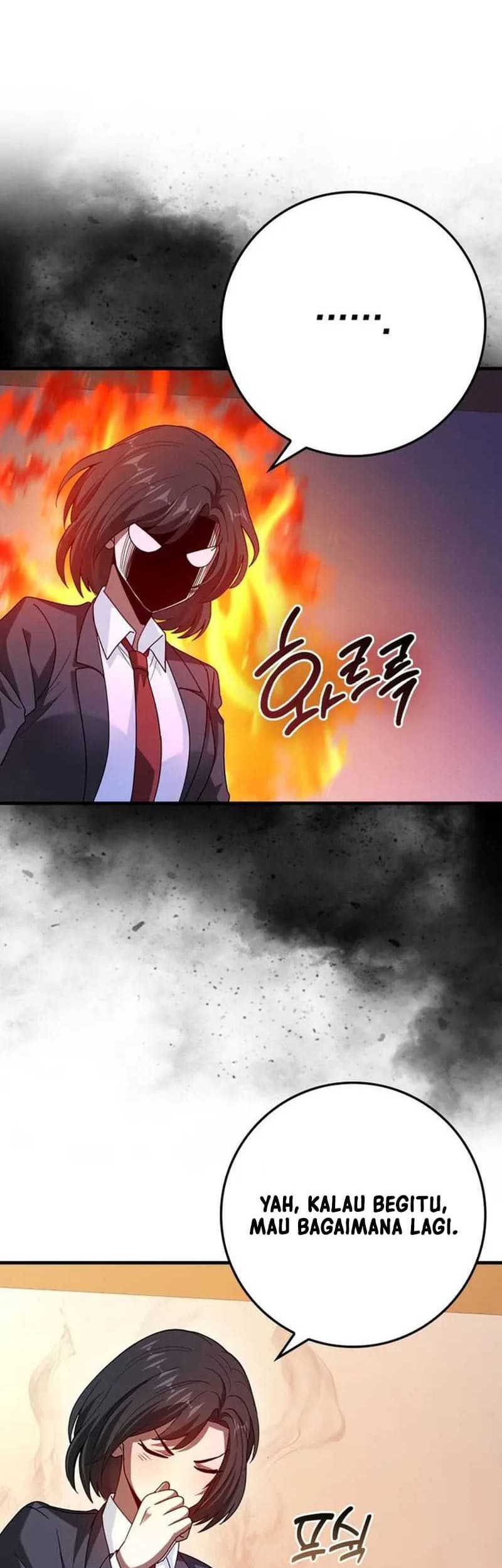 Return Of The Martial Arts Genius Chapter 57 Gambar 57