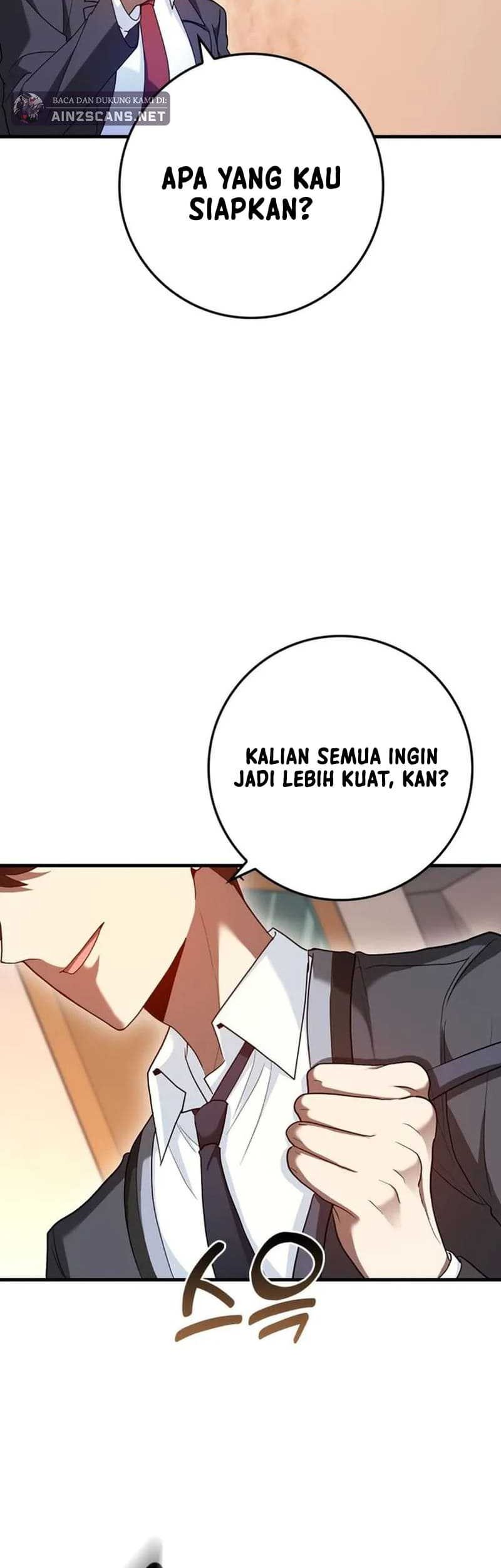 Return Of The Martial Arts Genius Chapter 57 Gambar 58