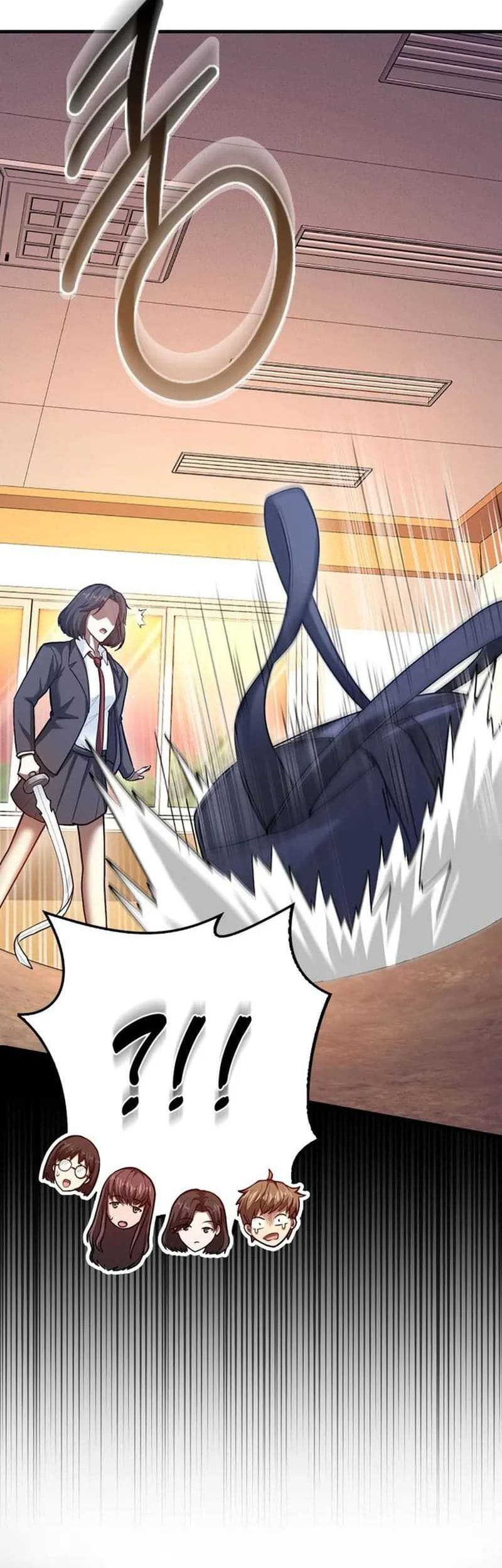 Return Of The Martial Arts Genius Chapter 57 Gambar 59