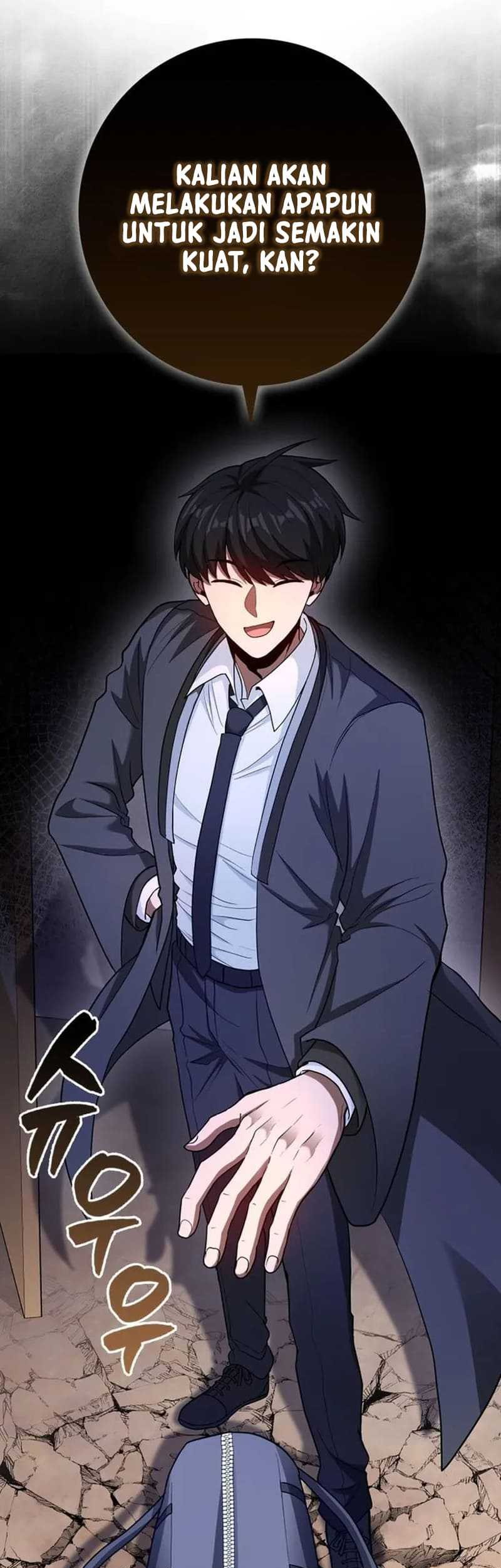 Return Of The Martial Arts Genius Chapter 57 Gambar 60