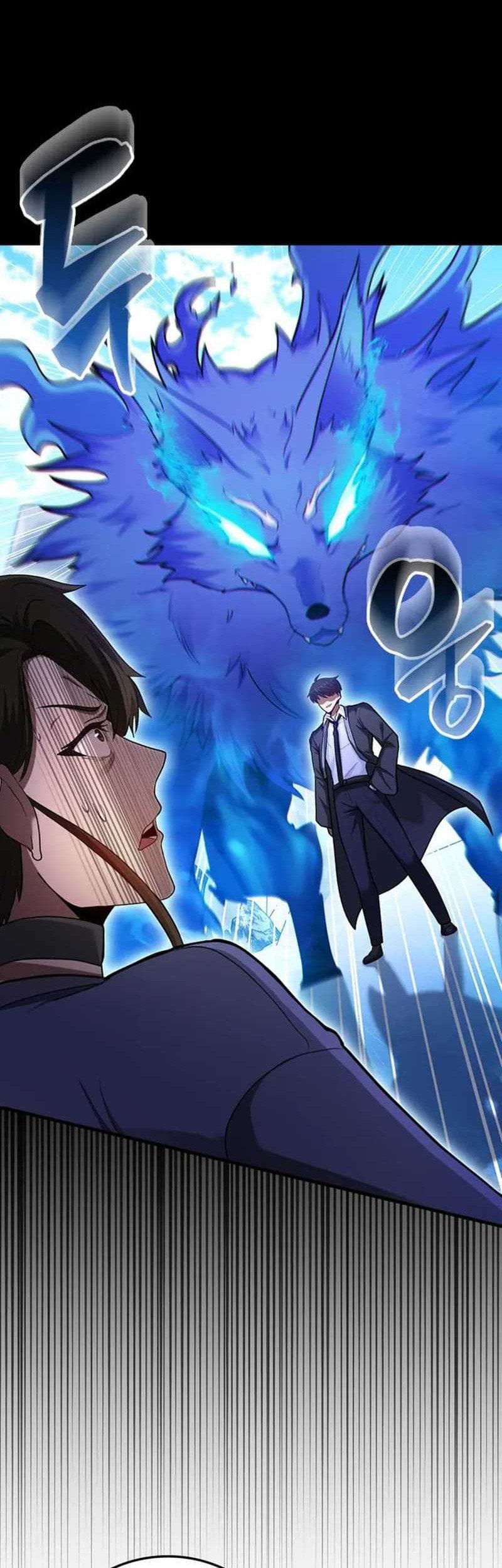 Return Of The Martial Arts Genius Chapter 57 Gambar 7