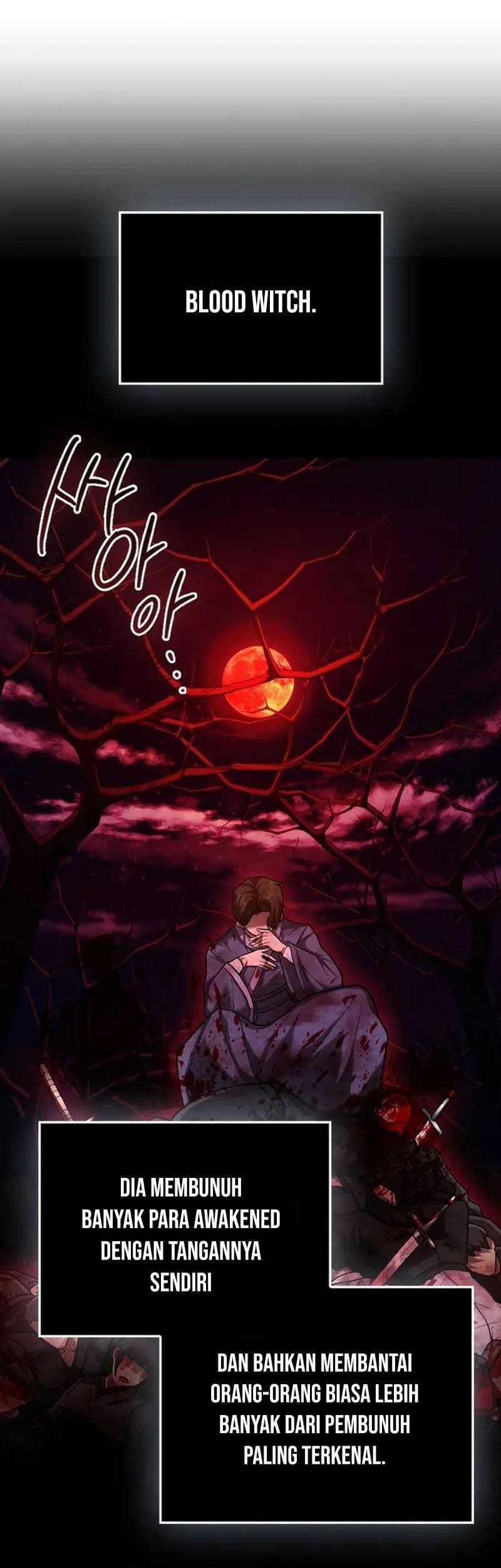 Return Of The Martial Arts Genius Chapter 57 Gambar 10