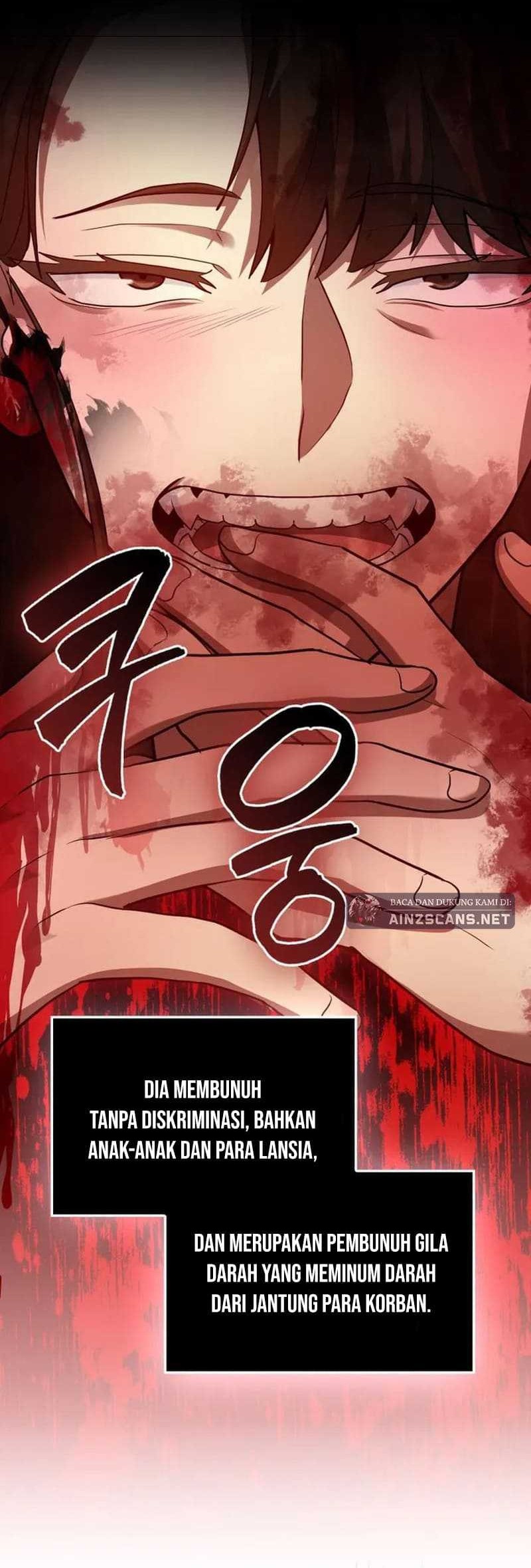 Return Of The Martial Arts Genius Chapter 57 Gambar 11