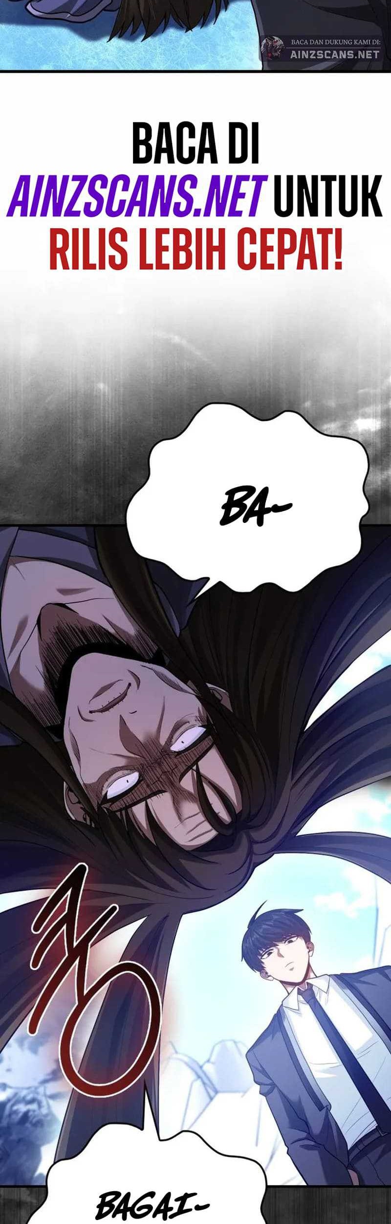 Return Of The Martial Arts Genius Chapter 57 Gambar 13