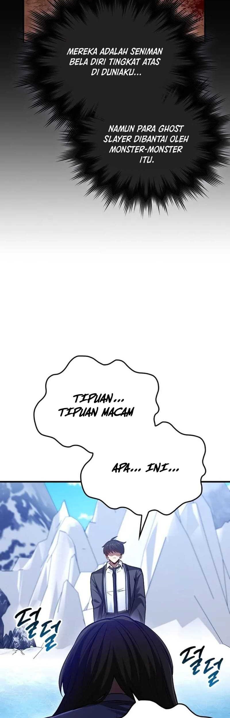 Return Of The Martial Arts Genius Chapter 57 Gambar 15