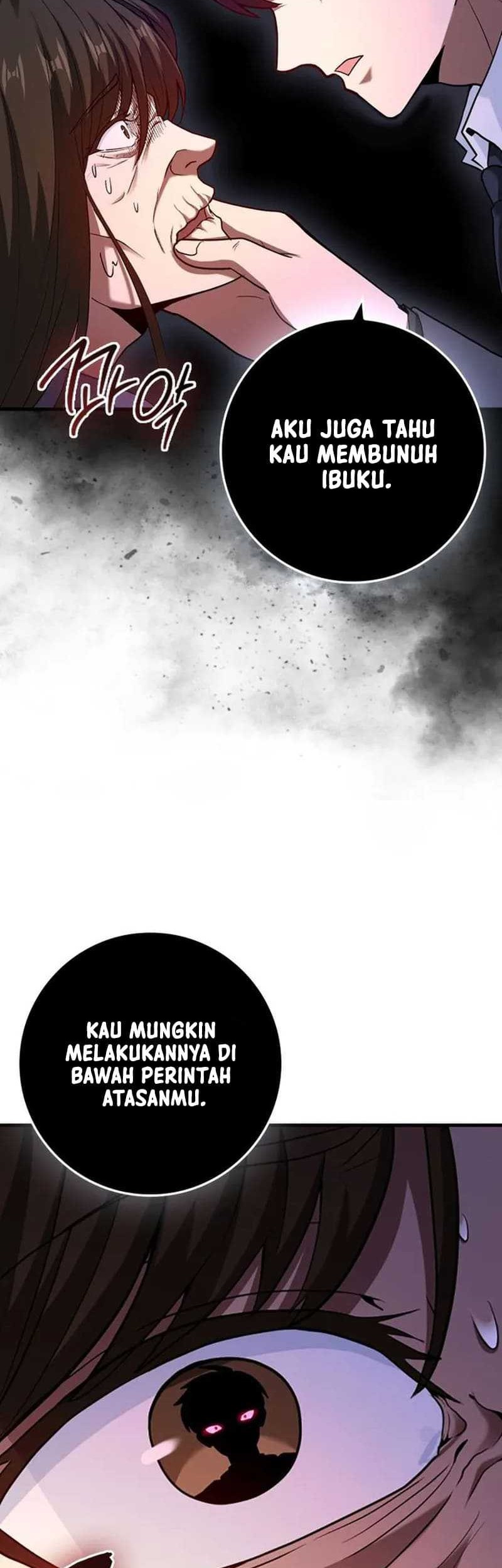 Return Of The Martial Arts Genius Chapter 57 Gambar 17