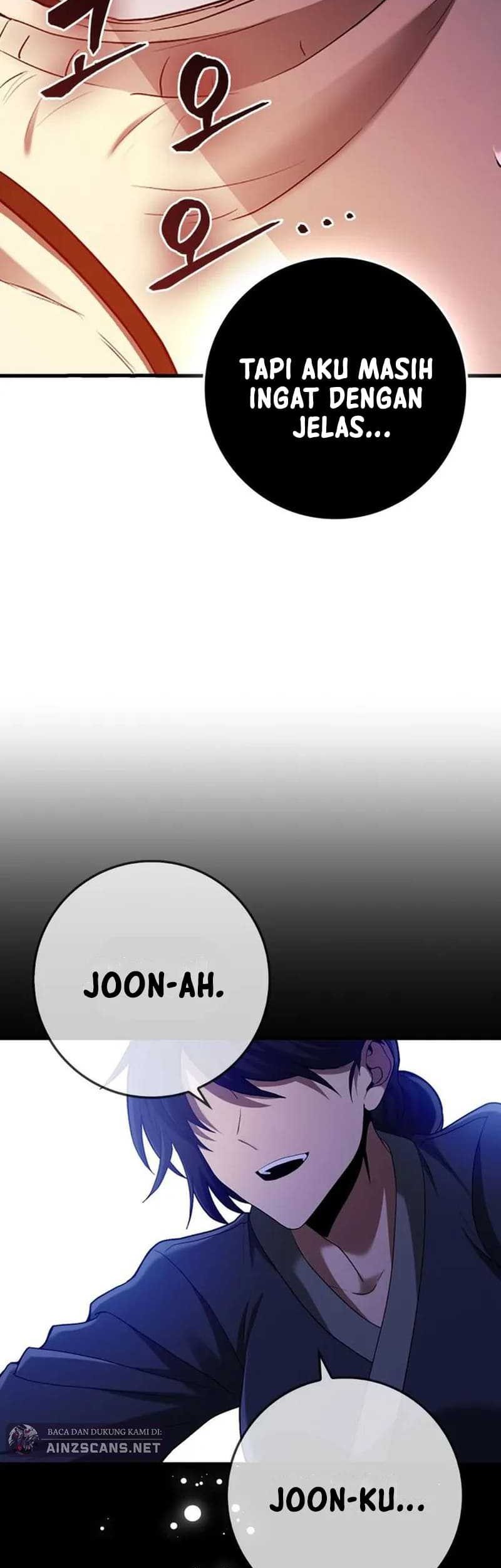 Return Of The Martial Arts Genius Chapter 57 Gambar 18