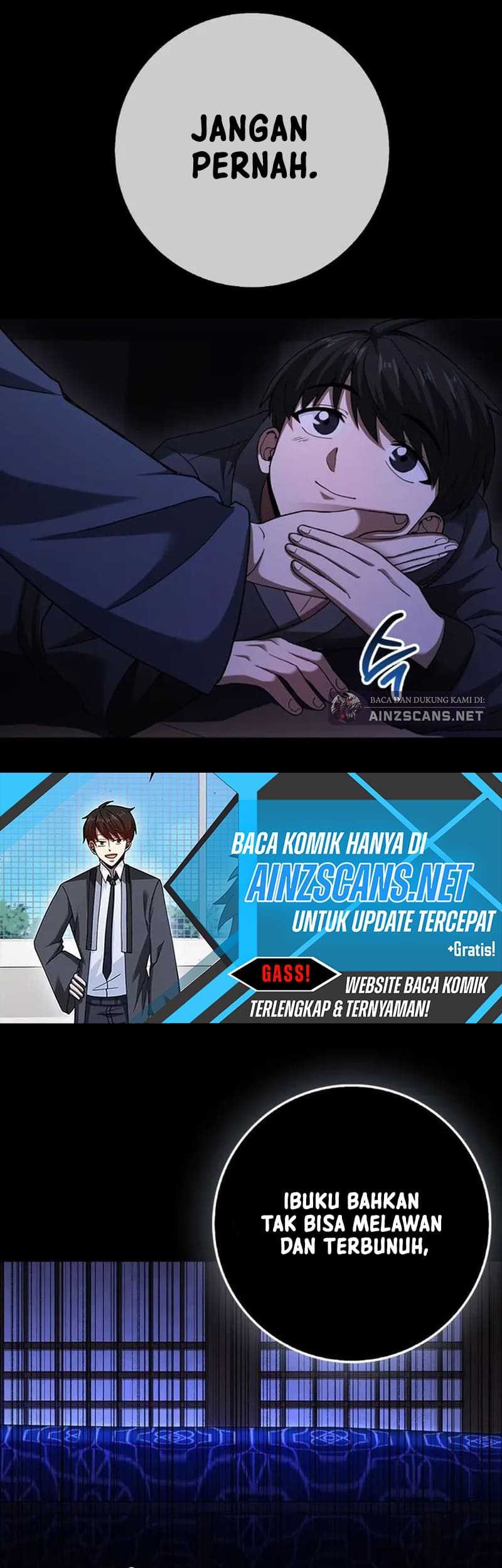 Return Of The Martial Arts Genius Chapter 57 Gambar 20